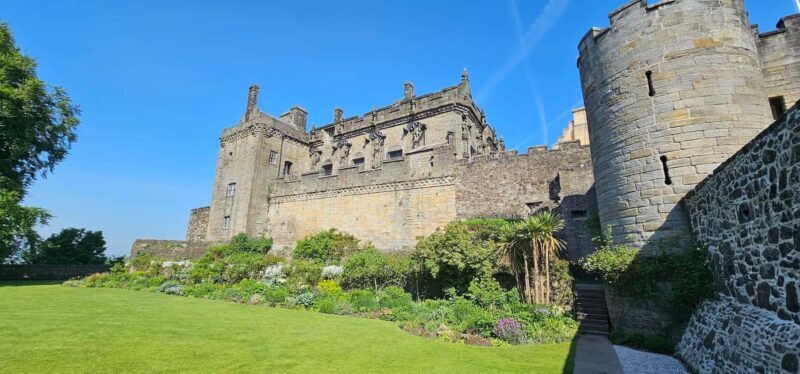 Edinburgh: Private Stirling Castle & Loch Lomond Day Tour - Is It Worth the Price?