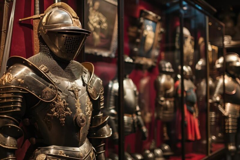 Edinburgh Private Tour of the National Museum of Scotland - Key Points