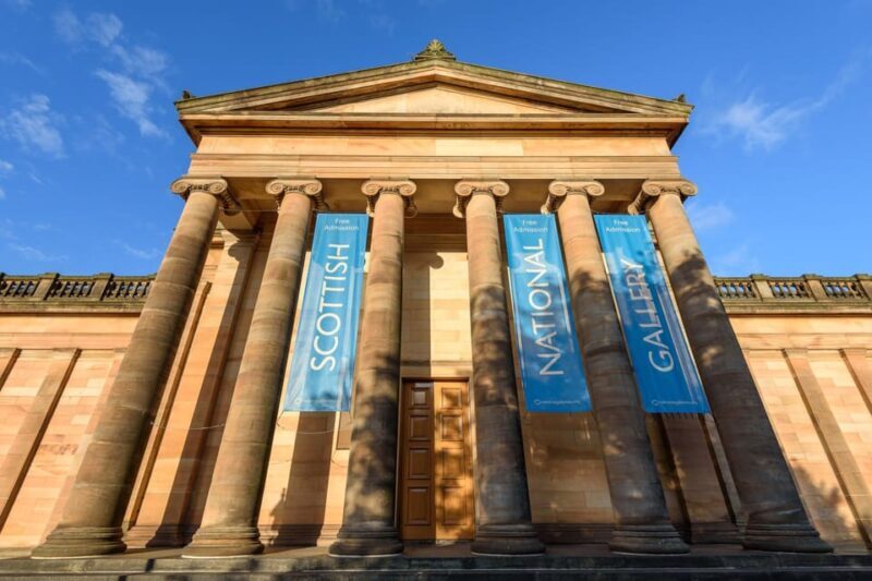 Edinburgh Private Tour of the National Museum of Scotland - What to Expect from the Tour