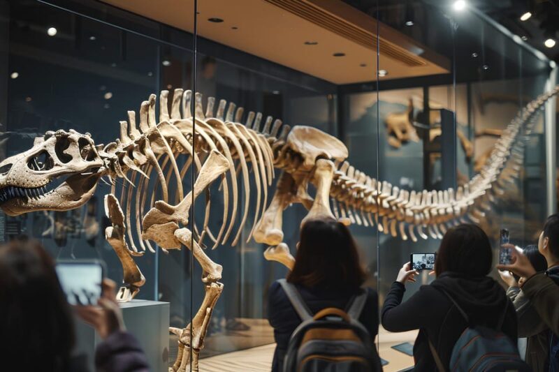 Edinburgh Private Tour of the National Museum of Scotland - Practical Details and Tips