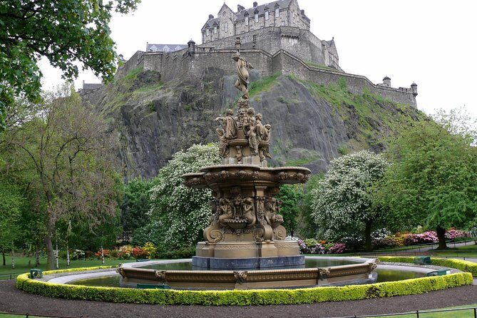 Edinburgh Private Tour with a Local Guide, Highlights & Hidden Gems - The Real Experience: What Past Travelers Say