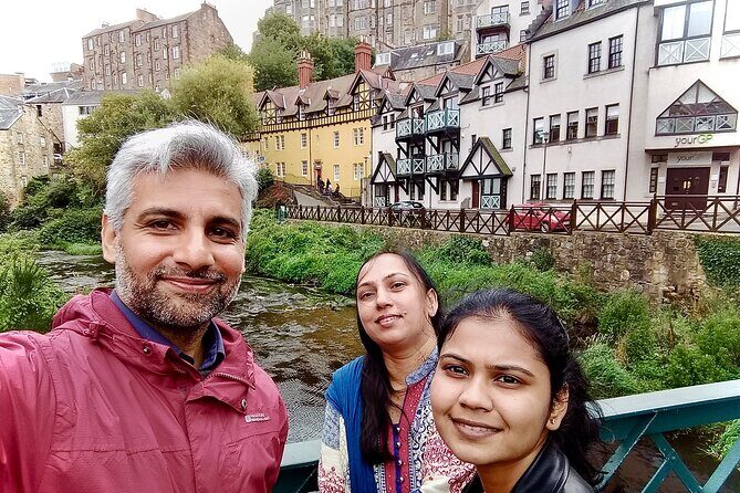 Edinburgh Private Tour with a Local Guide, Highlights & Hidden Gems - Final Thoughts