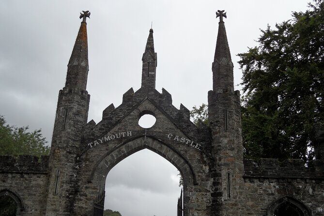 Edinburgh private walking tour - What to Expect from the Edinburgh Private Walking Tour