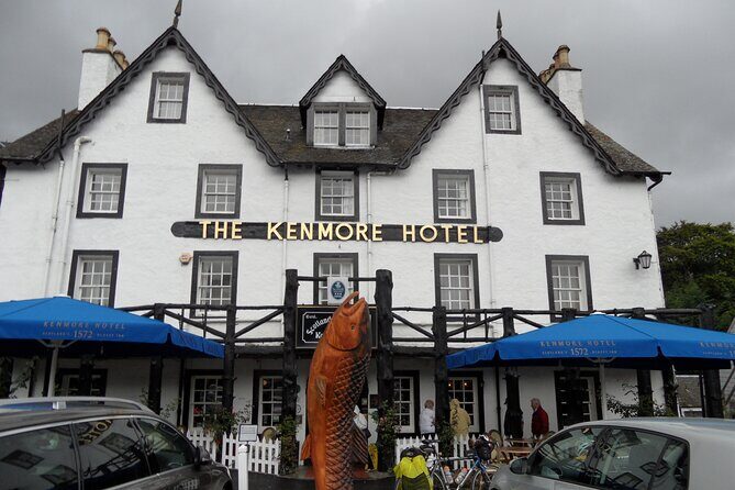 Edinburgh private walking tour - Authentic Perspectives from Recent Travelers