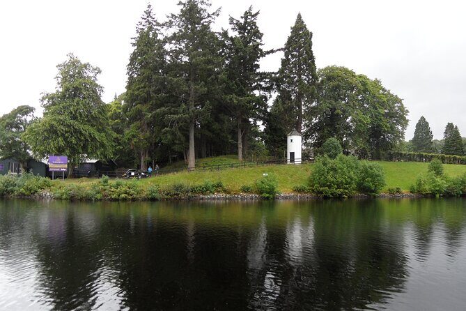 Edinburgh private walking tour - Final Thoughts