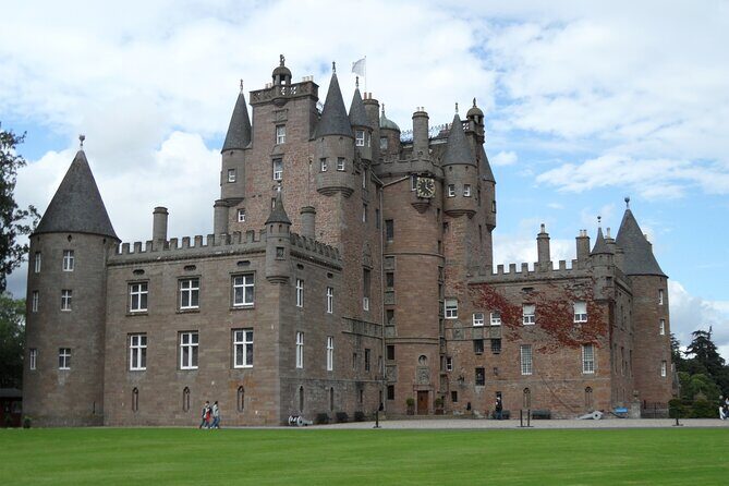 Edinburgh private walking tour - Frequently Asked Questions