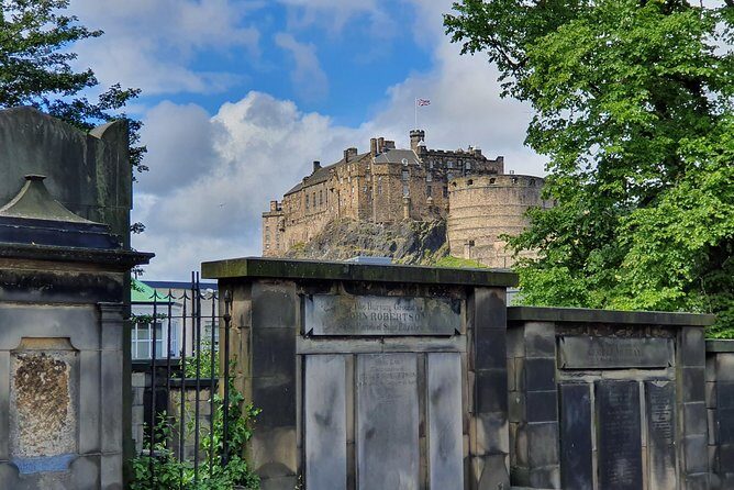 Edinburgh Private Walking Tour - Who Is This Tour For?