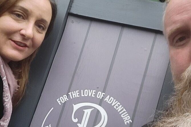 Edinburgh Quest: Self Guided City Walk & Immersive Treasure Hunt - Who Should Consider This Tour?