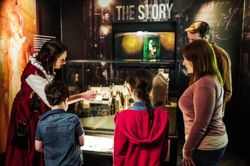 Edinburgh: Real Mary King's Close Guided Tour - Value for Money