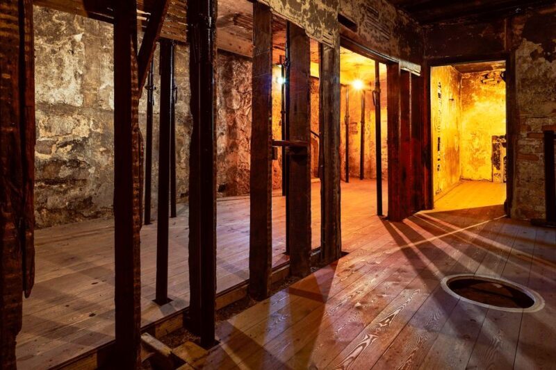 Edinburgh: Real Mary King's Close Guided Tour - Practical Tips for Visiting