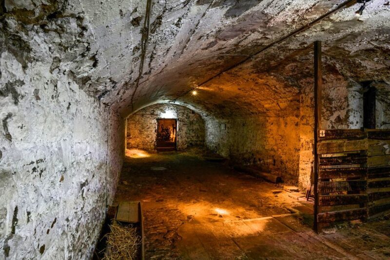 Edinburgh: Real Mary King's Close Guided Tour - Who Will Love This Tour?