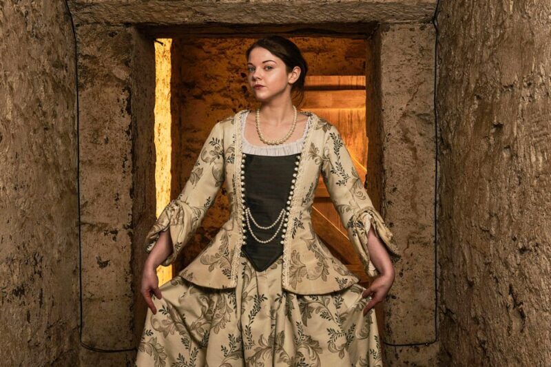 Edinburgh: Real Mary King's Close Guided Tour - Final Thoughts