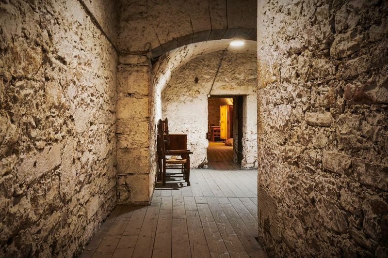 Edinburgh: Real Mary King's Close Guided Tour - What you’ll learn: why the Close is underground