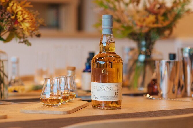 Edinburgh: Rosslyn Chapel, the Borders & Glenkinchie Distillery - FAQs