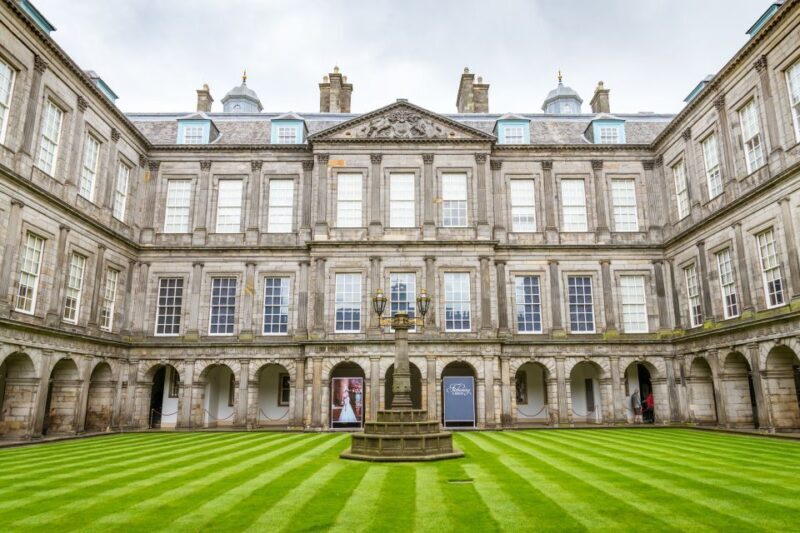 Edinburgh: Royal Attractions with Hop-On Hop-Off Bus Tours - Final Thoughts