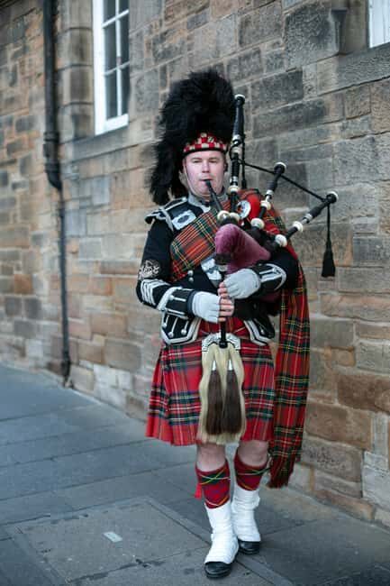 Edinburgh: Royal Mile Guided Shore Excursion - Wrap-up: Is It Worth It?
