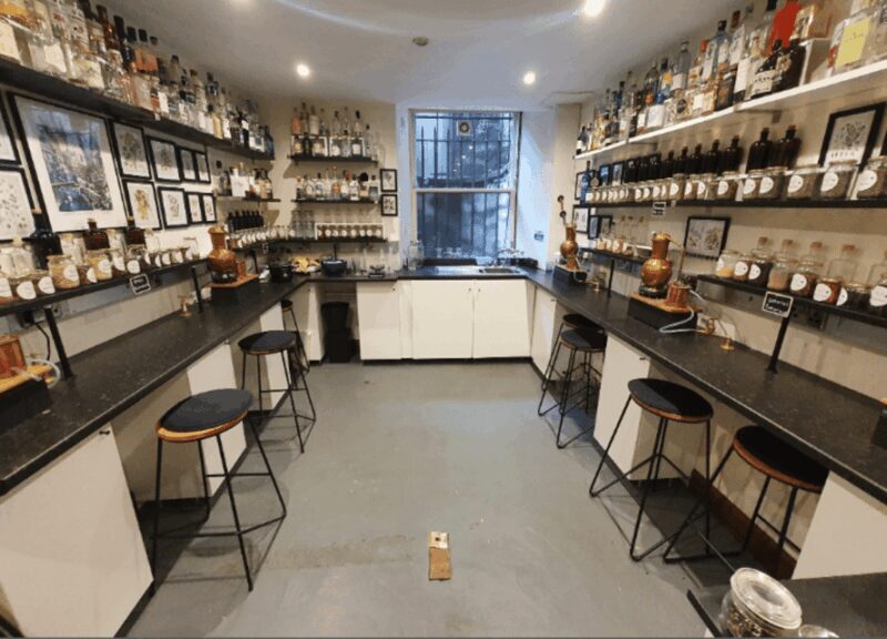 Edinburgh: Rum Distillation Workshop with Rum Tasting - Booking and Cancellation