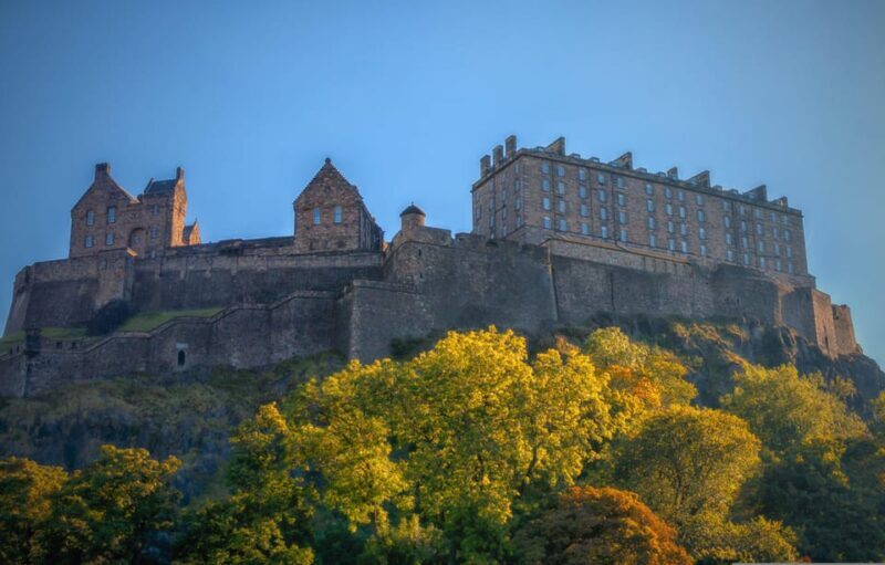 Edinburgh & Scottish Borders: Online Road Trip Guidebook - Why We Like It