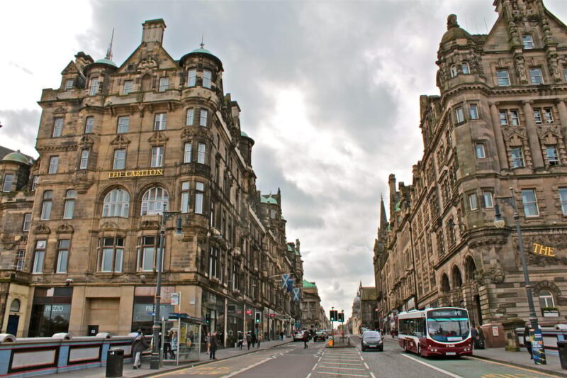 Edinburgh & Scottish Borders: Online Road Trip Guidebook - Pricing and Value