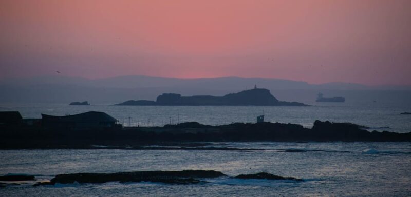 Edinburgh & Scottish Borders: Online Road Trip Guidebook - Final Thoughts