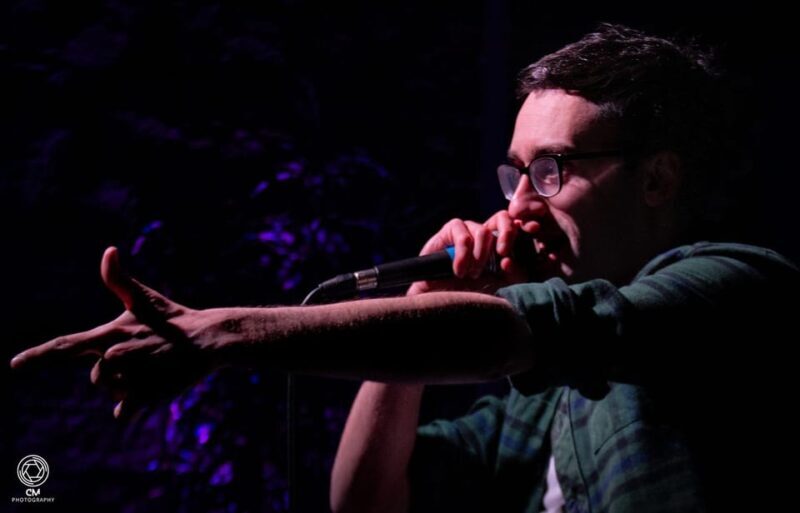 Edinburgh: Scottish Comedy Night at an Old Town Cocktail Bar - Additional Details: Planning Your Visit