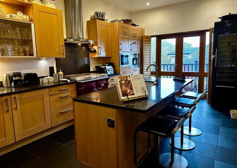 Edinburgh: Scottish Cooking Class with City Views - Authentic Feedback from Past Participants