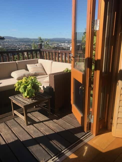 Edinburgh: Scottish Cooking Class with City Views - FAQ