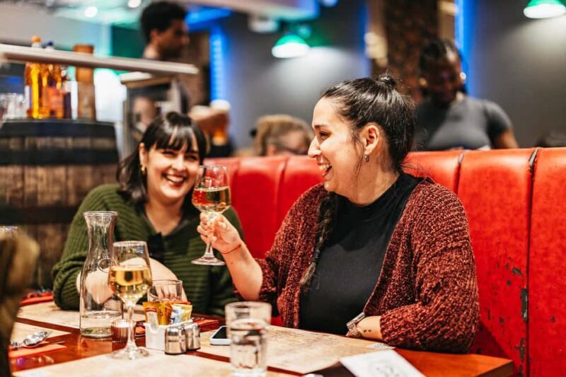 Edinburgh: Scottish Dinner and Folk Music Experience - How Is the Pricing?