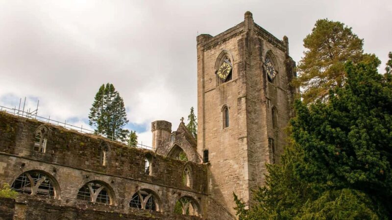 Edinburgh: Scottish Highlands Walking Day Tour with Guide - Final Thoughts