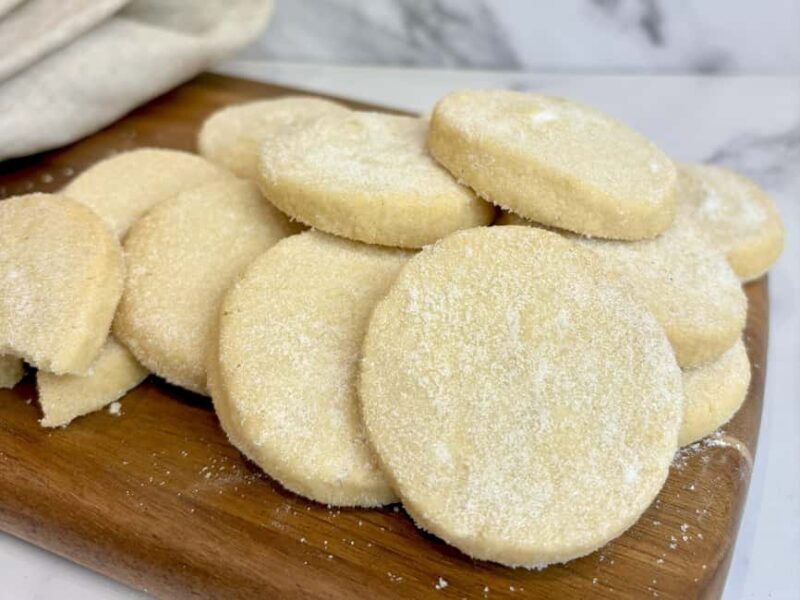 Edinburgh: Scottish Shortbread Baking Class - The Value of a Shortbread Class