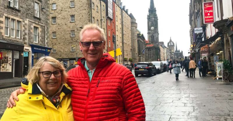 Edinburgh: Scottish Whisky Tasting with a Local Expert - What You Can Expect from the Tour