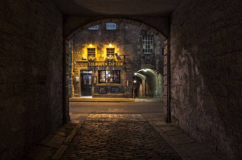 Edinburgh: Scottish Whisky Tasting with a Local Expert - Who Will Love This Tour?