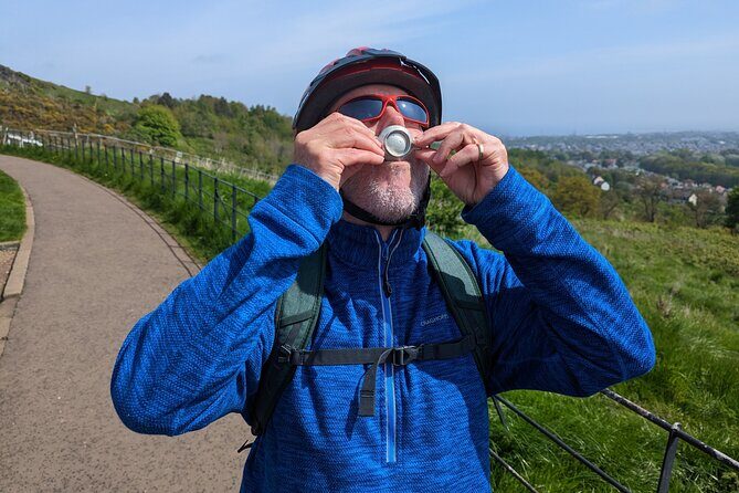 Edinburgh Sky to Sea Bike or E-Bike Tour with Transfer by TBC - Final Thoughts