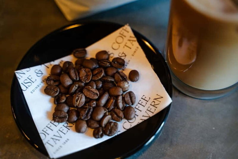 Edinburgh: small-group historic coffee tour - Who Will Love This Experience?