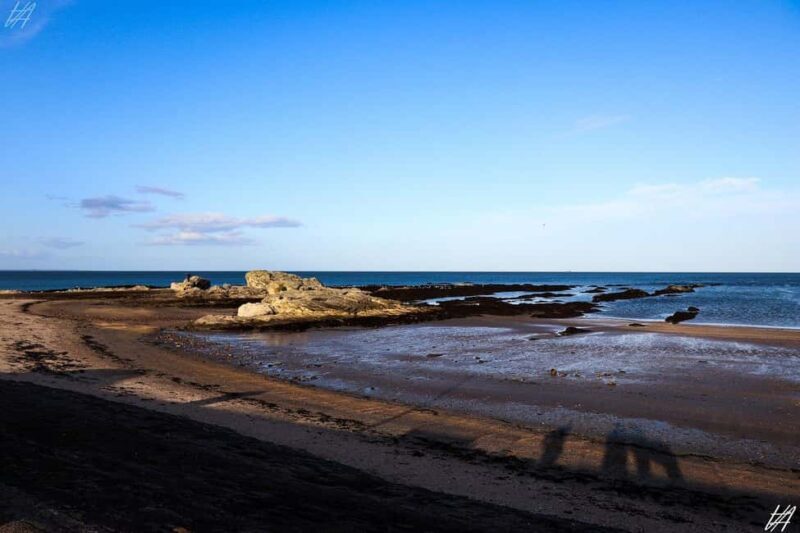 Edinburgh: St. Andrews & Coastal Fife Private Tour - Key Points