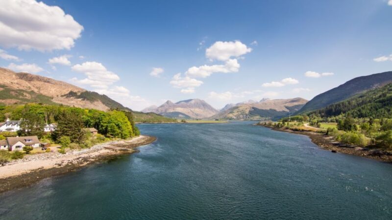 Edinburgh: St Andrews, Dunfermline Abbey and Fife Coast Tour - What to Expect from the Tour