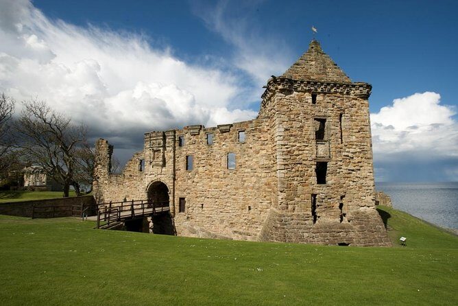 Edinburgh: St Andrews & The Fishing Villages of Fife - What to Expect on the Tour