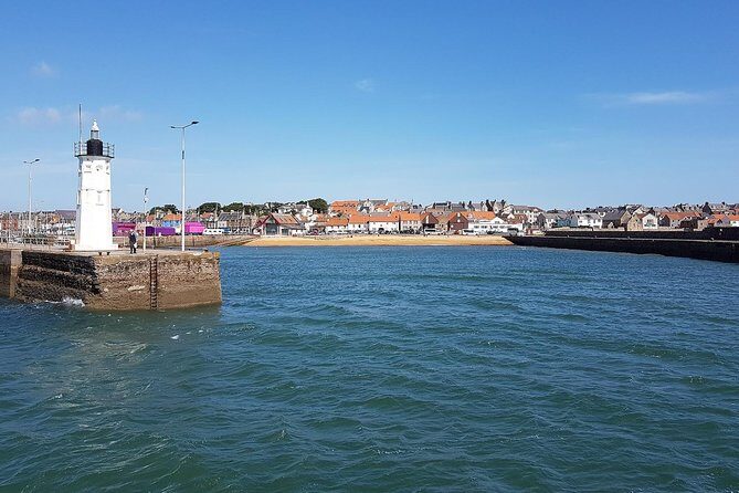 Edinburgh: St Andrews & The Fishing Villages of Fife - FAQs