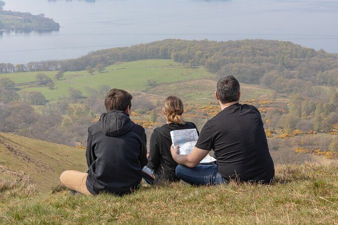 Edinburgh: Stirling Castle & Loch Lomond Private Luxury Day Tour - Who Will Enjoy This Tour Most?