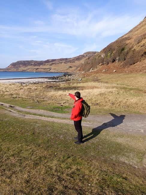 Edinburgh: Stirling, Highlands, Loch Ness, Mull 5-Day Tour - Exploring the Scottish Highlands: A 5-Day Adventure Review