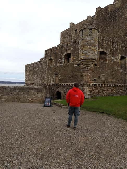 Edinburgh: Stirling, Highlands, Loch Ness, Mull 5-Day Tour - FAQs