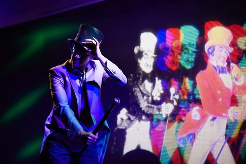 Edinburgh: The Johnnie Walker Signature Experience - An Honest Look at the Tour