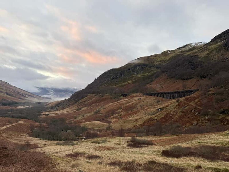 Edinburgh: The Kelpies, Loch Lomond & Trossachs Day Trip - Key Points