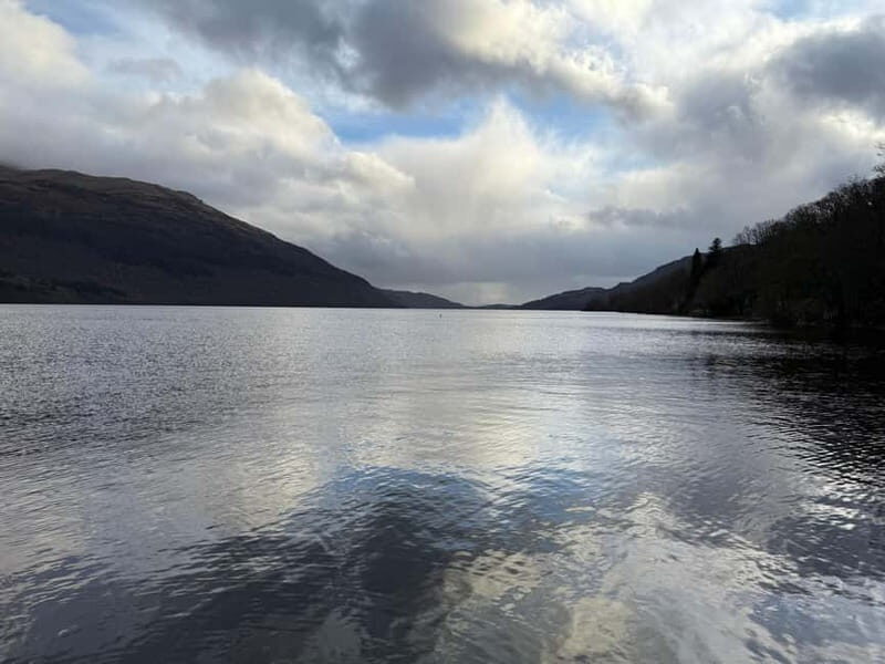 Edinburgh: The Kelpies, Loch Lomond & Trossachs Day Trip - Who Is This Tour Best For?