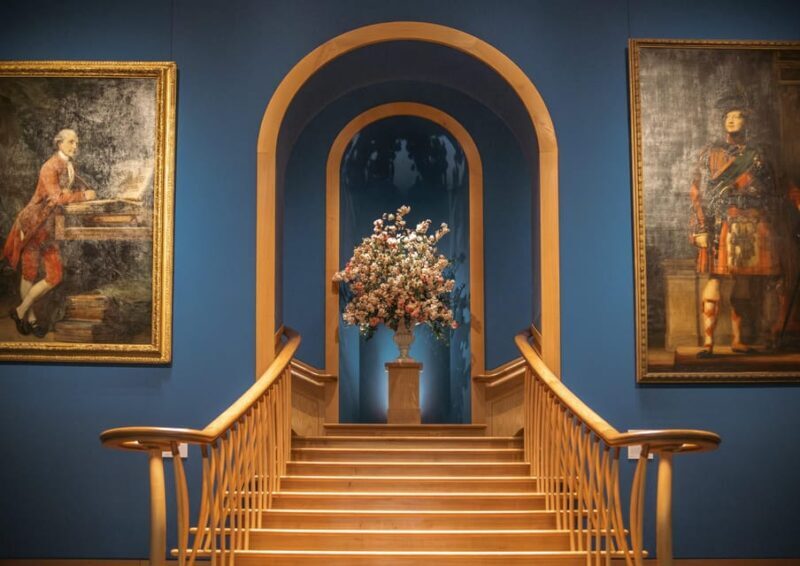 Edinburgh The King's Gallery Entrance Ticket - Final thoughts