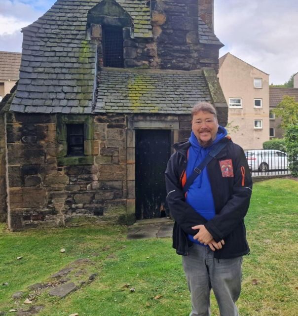 Edinburgh: The Mary Queen of Scots Guided Walking Tour - FAQs