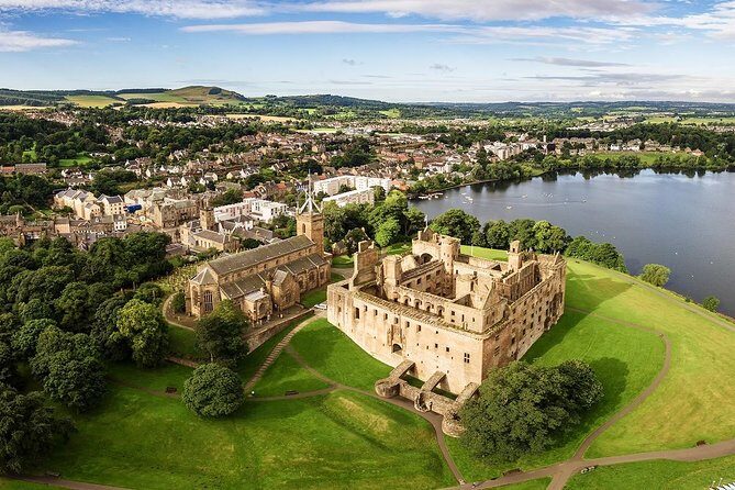 Edinburgh: The Outlander, Palaces & Jacobites Tour - Frequently Asked Questions