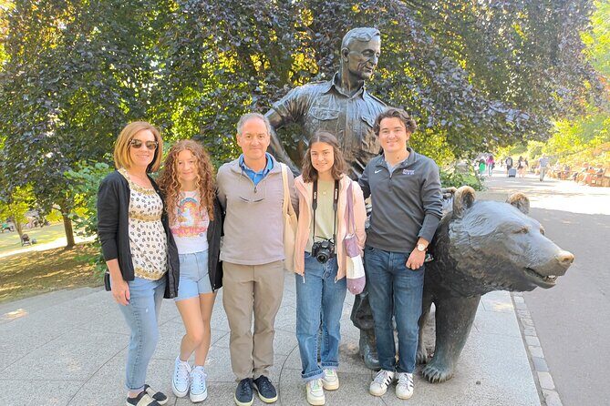 Edinburgh: The People's Story - Private Walking Tour - What We Loved and What to Consider