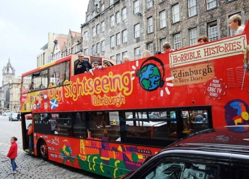 Edinburgh: The Royal City Tour from London - Final Thoughts: Who Is This Tour For?