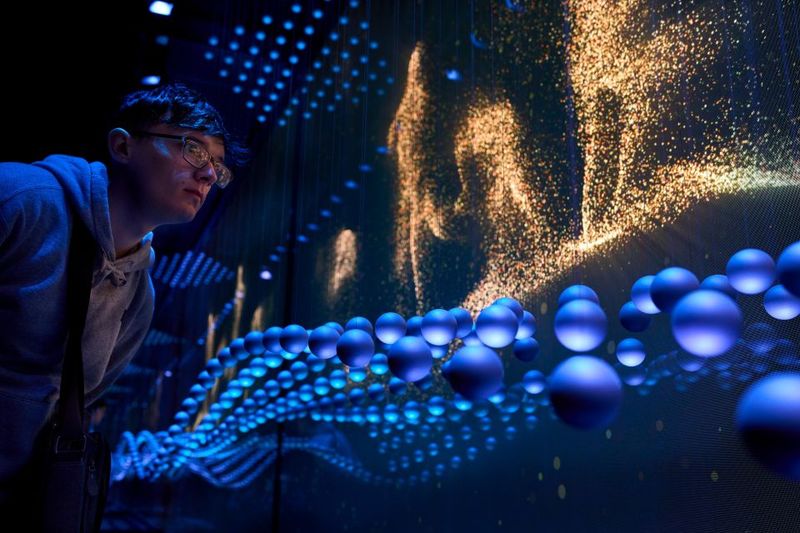 Edinburgh: The Scotch Whisky Experience Tour and Tasting - What you learn (and what sticks with you later)